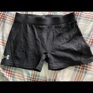 Under Armour Shorts - 3 inch inseam